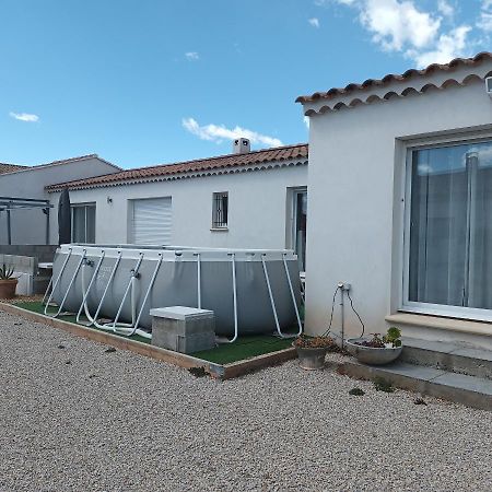Villa Paisible P2 Pour 4 Voyageurs Saint-Gilles  Exterior foto