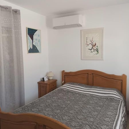 Villa Paisible P2 Pour 4 Voyageurs Saint-Gilles  Exterior foto